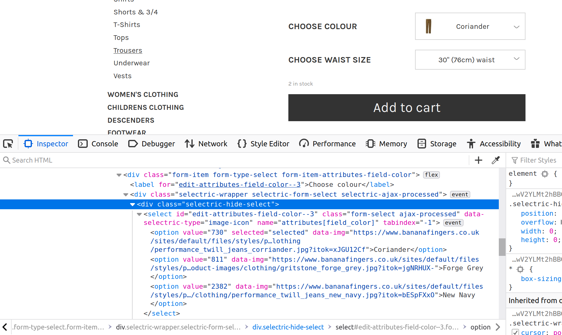 inspecting_dom_key_value_pairs